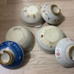 鍋　一人鍋　　どれでも1個100円　　　　の画像