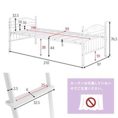 ロフトベッドの画像