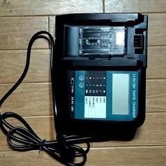 マキタ互換充電器