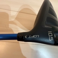 PING G30 LS TEC　ドライバーの画像