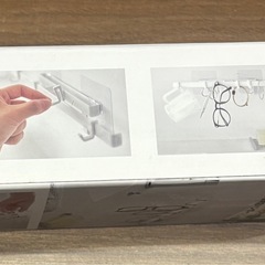 フィルムフックの画像