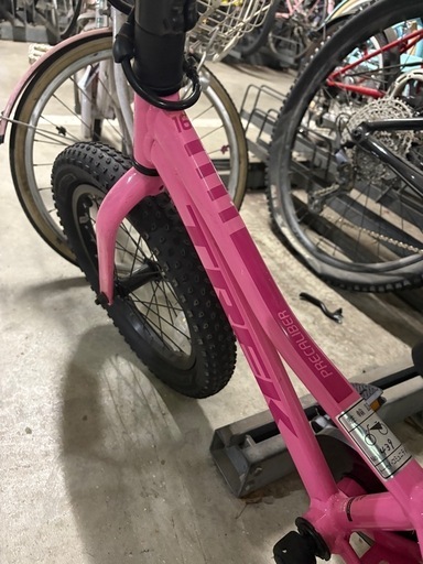 自転車