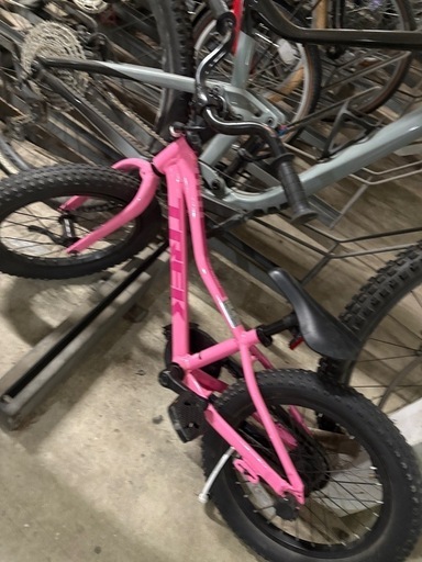 自転車