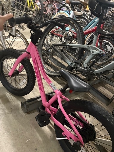 自転車