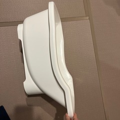 ベビーバスの画像