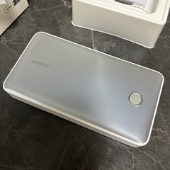 Anker 537 Power Bank (PowerCore 24000, 65W)の画像
