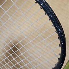YONEXソフトテニス🎾ラケットの画像