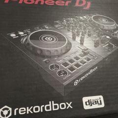 Pioneer　DDJ−400