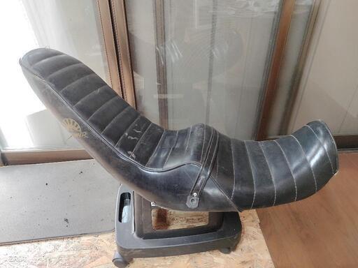 CBX400F 三段シート タックロールシート 川口シート　60センチ 3段シート CBX400F 三段シート タックロールシート 川口シート