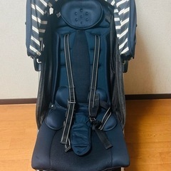 aprica アップリカ ベビーカー A型  stickの画像