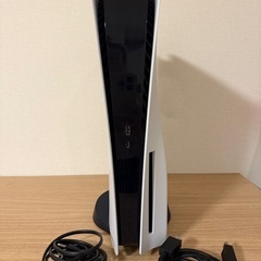 プレイステーション　Playstation 5 ※取りに来れる方の画像