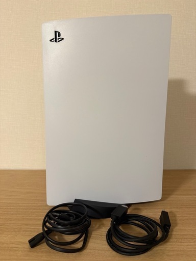 プレイステーション　Playstation 5 ※取りに来れる方