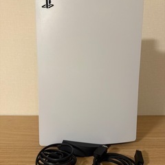プレイステーション　Playstation 5 ※取りに来れる方