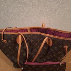 ルイヴィトン LOUIS VUITTON モノグラム
