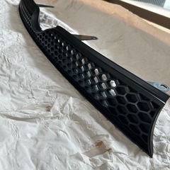 初代シエンタ前期型　純正グリルの画像