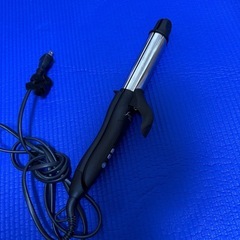2wayヘアアイロン　サロンムーンの画像