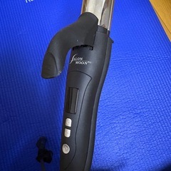 2wayヘアアイロン　サロンムーンの画像