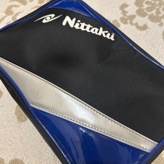 卓球　クリーナー等の画像