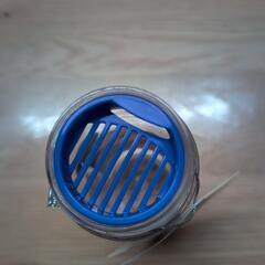プラスチックボトル　ミッキーの画像