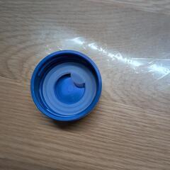 プラスチックボトル　ミッキーの画像