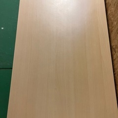 ナチュラル木目調こたつテーブルの画像