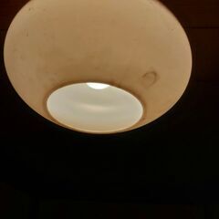 ライト 照明 丸いの画像