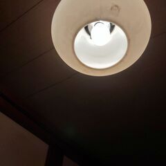 ライト 照明 丸いの画像