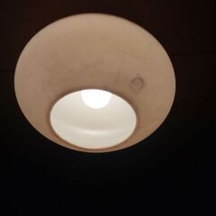ライト 照明 丸いの画像