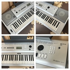 YAMAHA ヤマハ DGX-230 電子キーボード 電子ピアノ 76鍵盤 鍵盤楽器