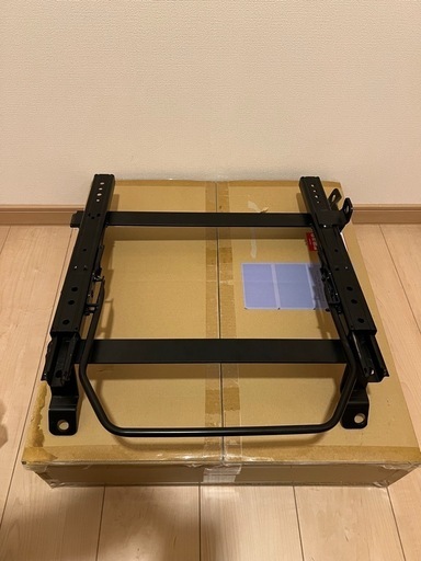 レガシィ BE BH 用　ブリッド シートレール タイプRO 運転席側