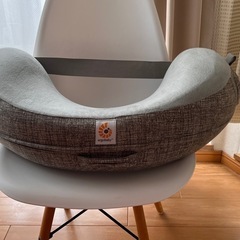 エルゴベビー 授乳クッション 