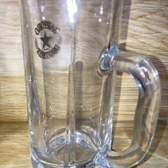値下げ【ビールジョッキ】おまとめ10本セットの画像