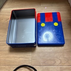 空き缶