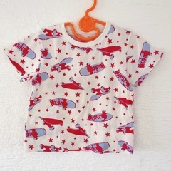 x-girl first stage 100サイズ 半袖 Tシャ...