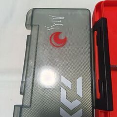 ルアーケース
