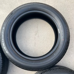 195/60R17 タイヤ４本　サマータイヤの画像