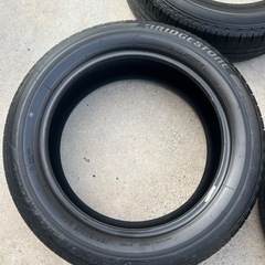195/60R17 タイヤ４本　サマータイヤの画像