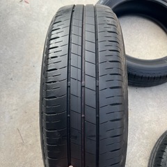 195/60R17 タイヤ４本　サマータイヤの画像