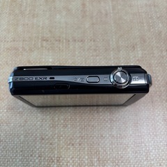 美品!!【動作確認済み】FUJIFILM デジタルカメラ FinePix 美品!!【動作確認済み】FUJIFILM デジタルカメラ FinePix