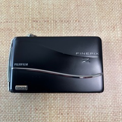美品!!【動作確認済み】FUJIFILM デジタルカメラ FinePix 美品!!【動作確認済み】FUJIFILM デジタルカメラ FinePix