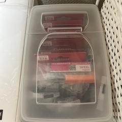 CANON プリンター（TS8130）の画像