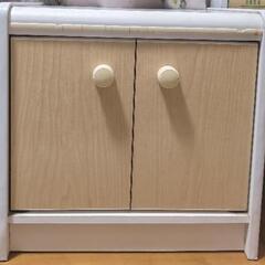 カラーボックスの画像