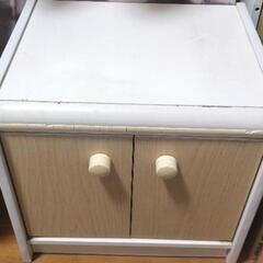 カラーボックスの画像