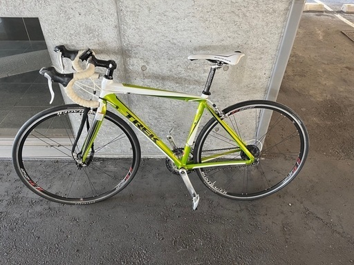 TREK ロードバイク　自転車