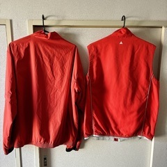 lecopsportif golf collection 2枚セットの画像