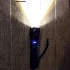 LEDライト　　（軍用)