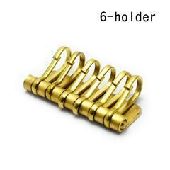 キーケース金具交換返送料込み