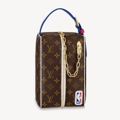 NBAコラボバック
