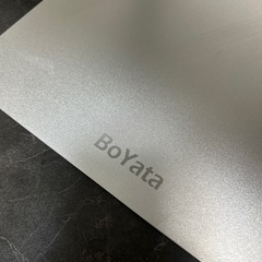 BoYata ノートパソコンスタンドの画像