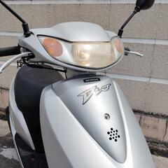 《値下げ》セール 90000→55000 ホンダ 4st Dio...